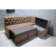 Кухонний кут Карат